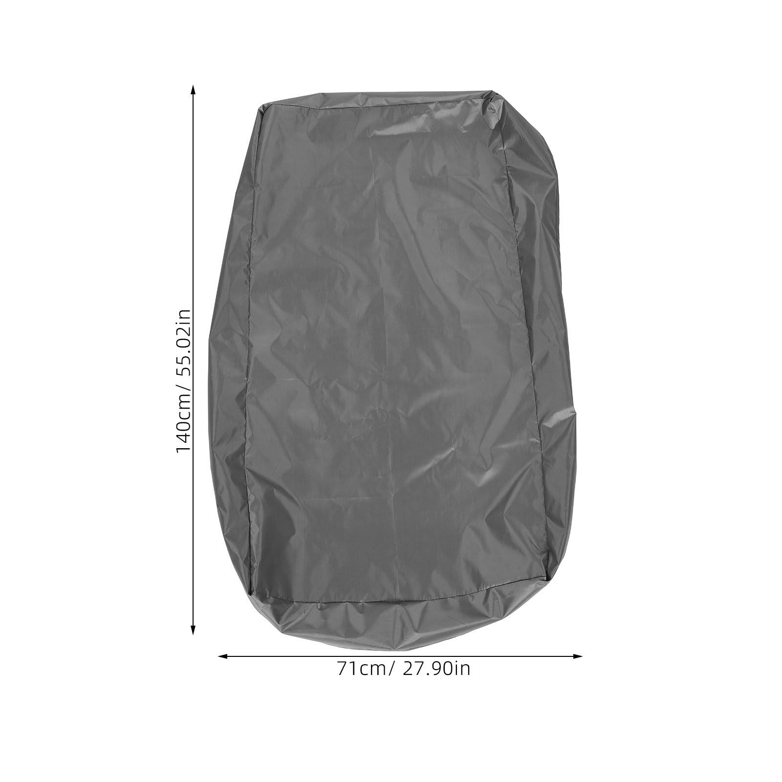 Heavy Duty Oxford Cloth Treadm - Heavy Equipment Brands ulasan dan harga