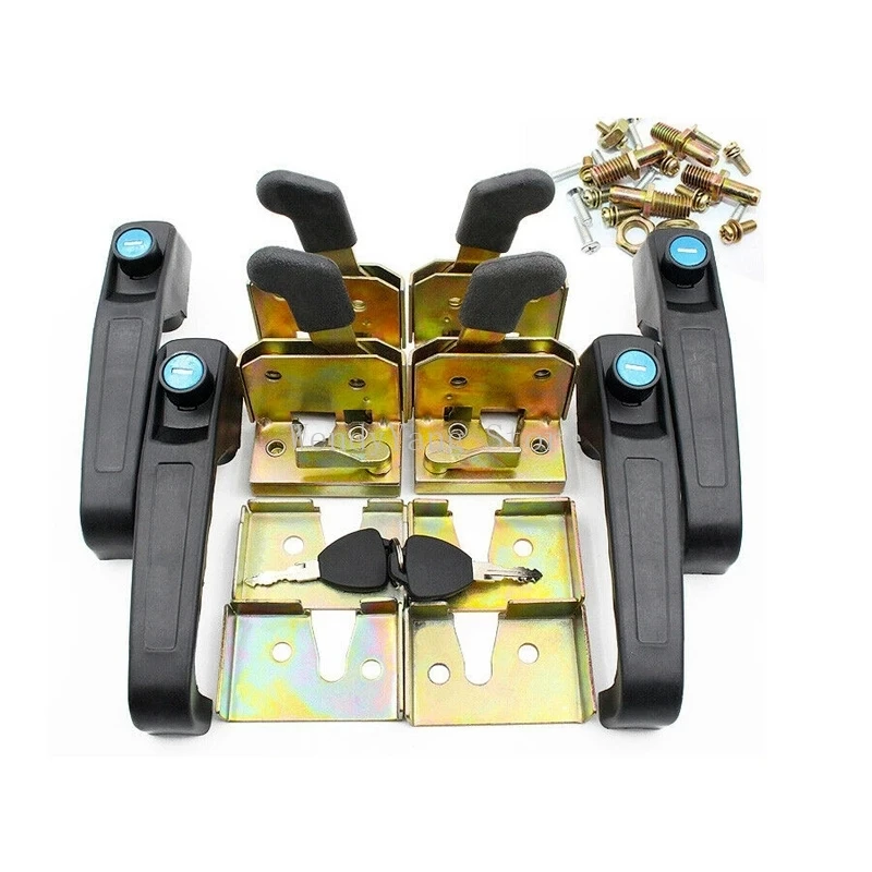 502 Type Universal Forklift Tr - Heavy Equipment Loader ulasan dan harga