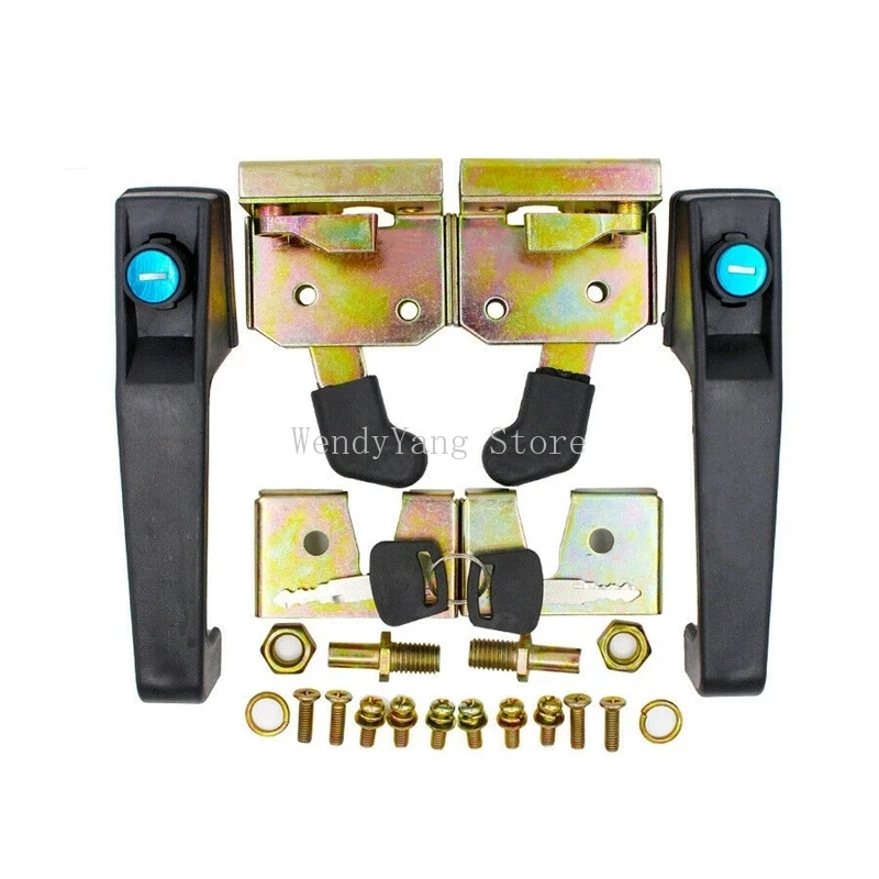 502 Type Universal Forklift Tr - Heavy Equipment Loader ulasan dan harga
