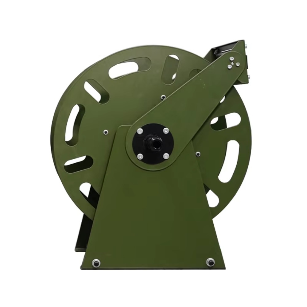 High-load industrial automatic - Heavy Equipment Service ulasan dan harga