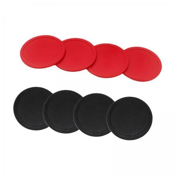 Air Hockey Pushers Plastic Puc - Heavy Equipment Game ulasan dan harga