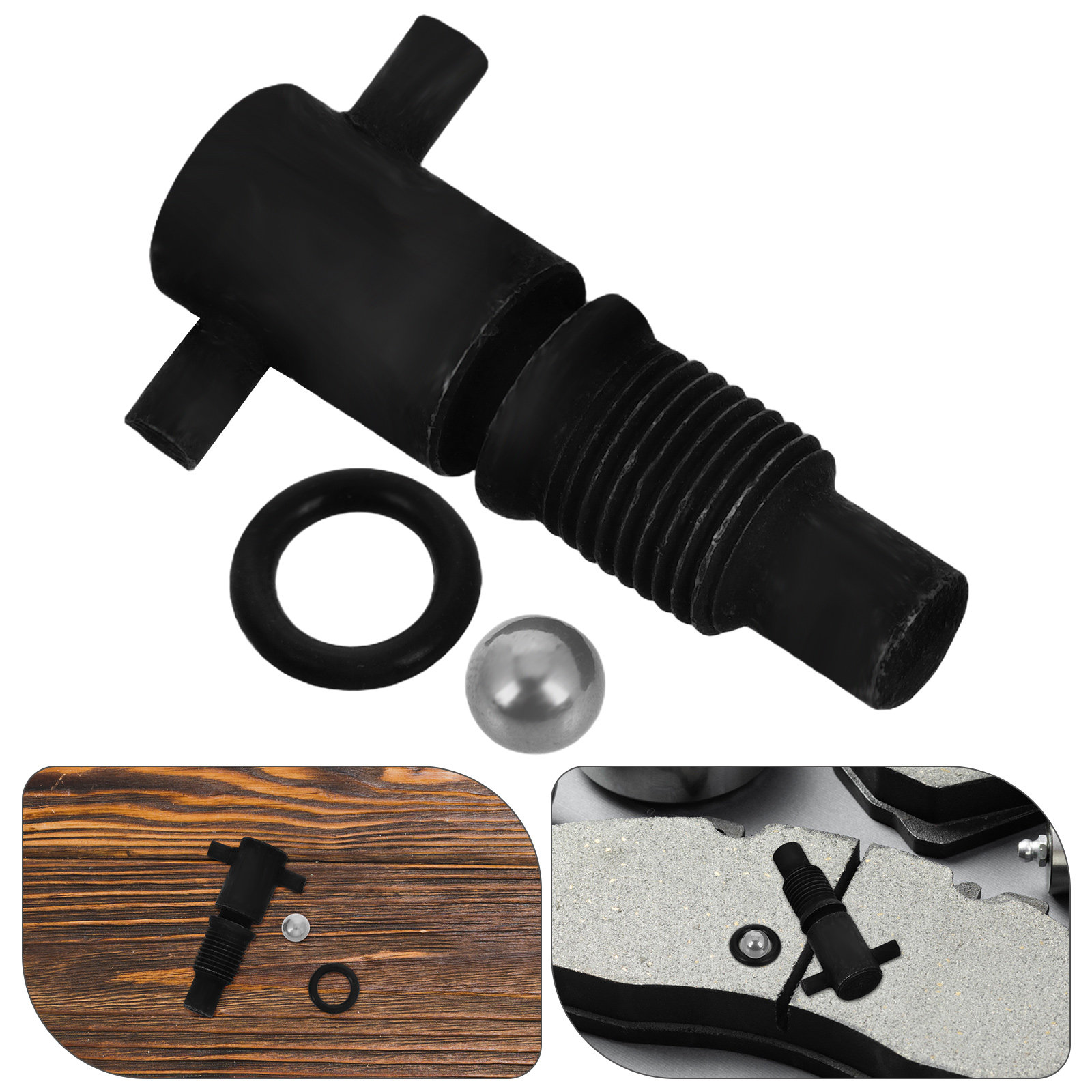 Jack Oil Return Valve Heavy Du - Heavy Equipment Jack ulasan dan harga