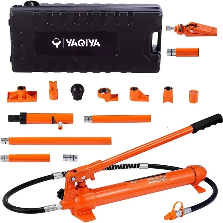 Separation Jack 10 Tons Heavy  - Heavy Equipment Jack ulasan dan harga