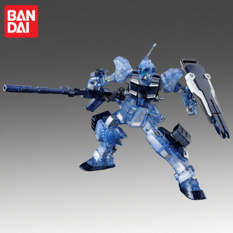 In Stock Bandai Original Gunda - Heavy Equipment Brands ulasan dan harga