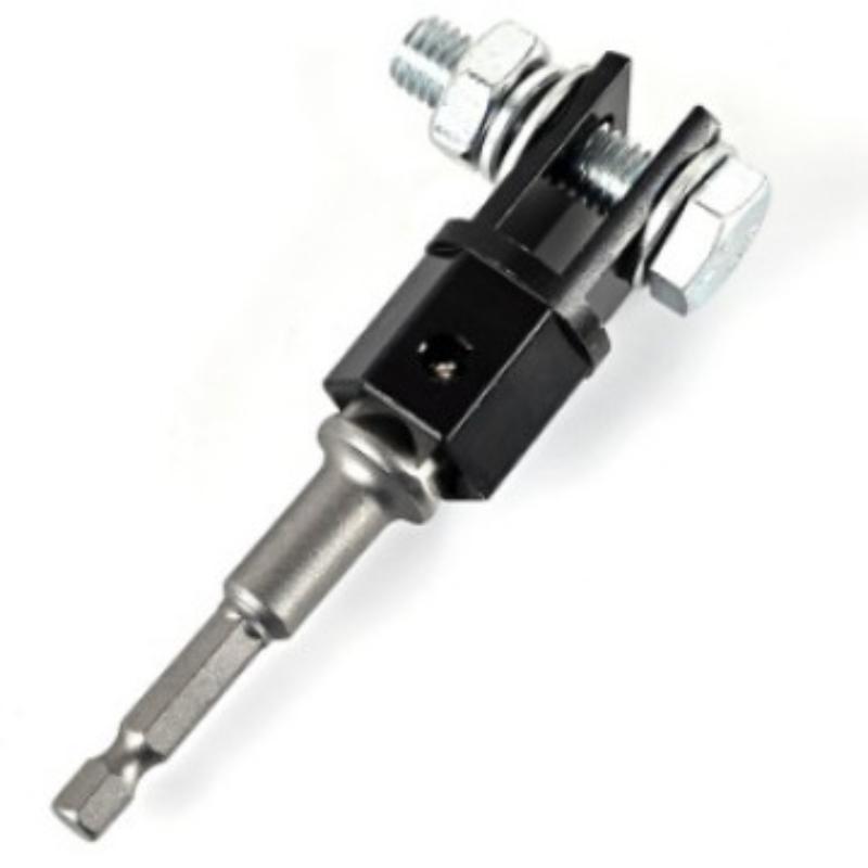 1 2 Inch Scissor Jack Adapter  - Heavy Equipment Jack ulasan dan harga