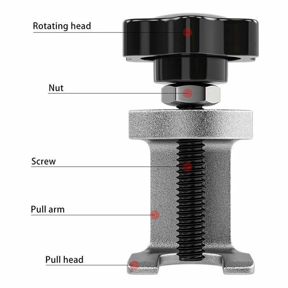 Universal Wiper Arm Puller Too - Heavy Equipment Repair ulasan dan harga