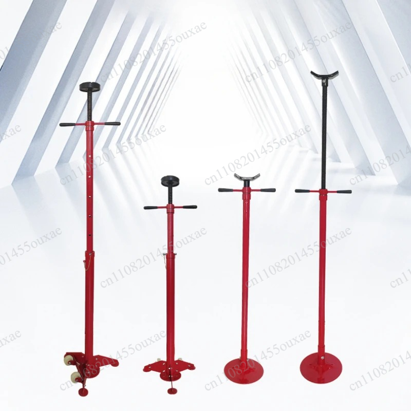 Under Hoist Stand, 3/4 Ton Pol - Heavy Equipment Repair ulasan dan harga