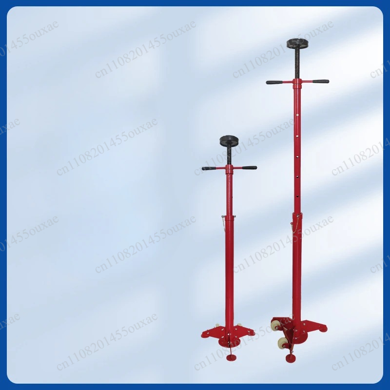 Under Hoist Stand, 3/4 Ton Pol - Heavy Equipment Repair ulasan dan harga
