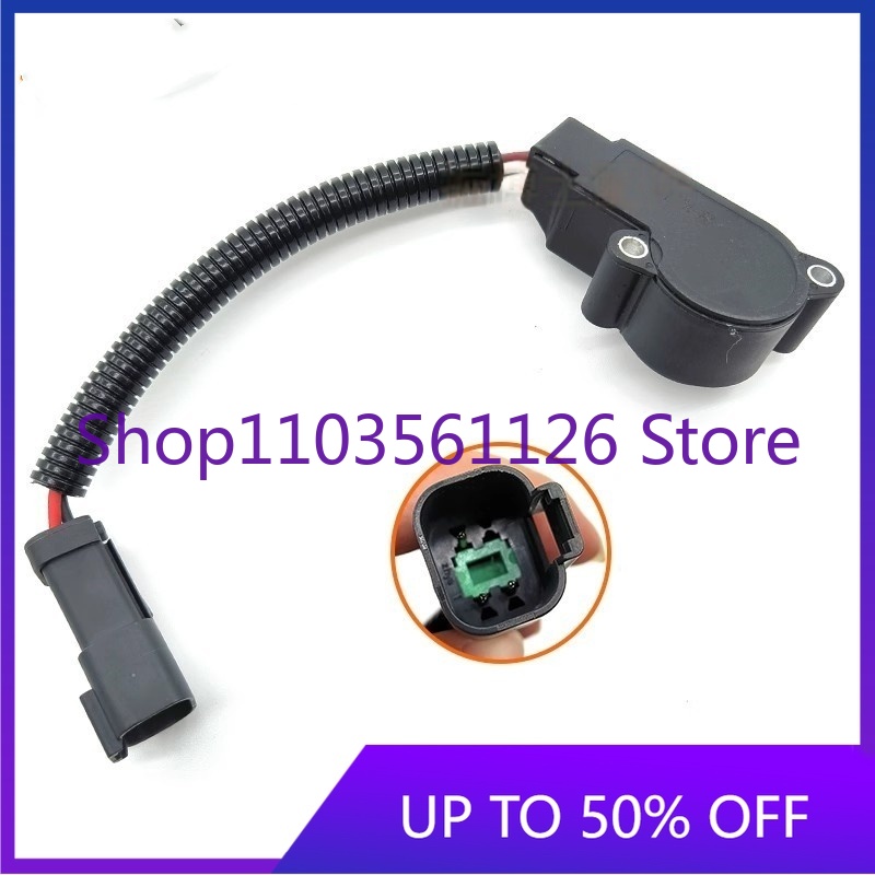 Brand New Loaders Throttle Pos - Heavy Equipment Brands ulasan dan harga