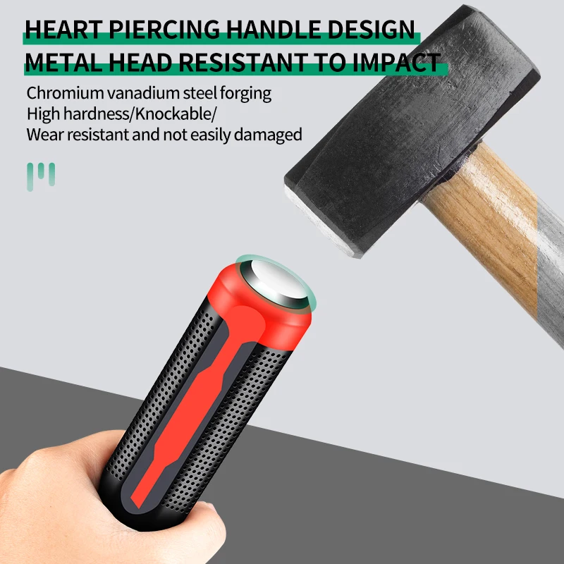 Heavy Duty Multi-Function Long - Heavy Equipment Repair ulasan dan harga