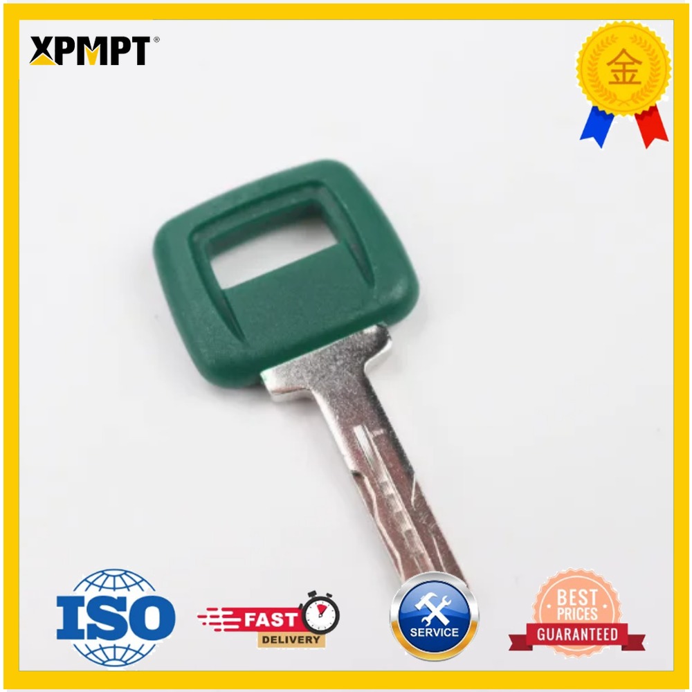 10PCS Ignition Keys 11039228 f - Heavy Equipment Loader ulasan dan harga