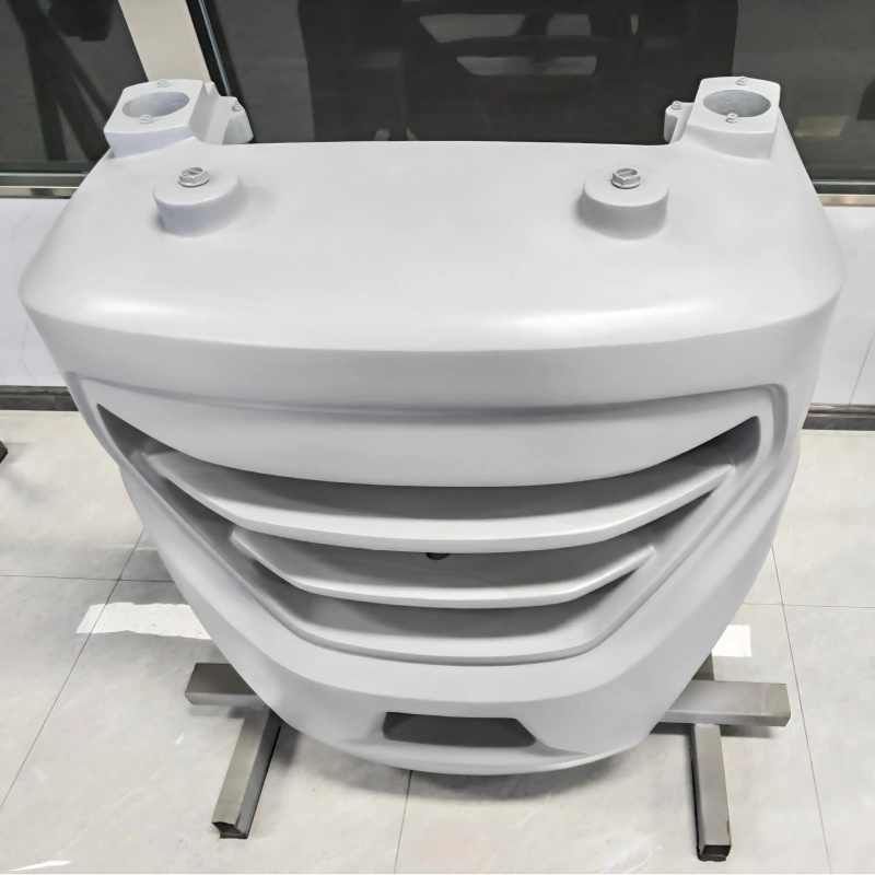 Customized Casting Services St - Heavy Equipment Service ulasan dan harga