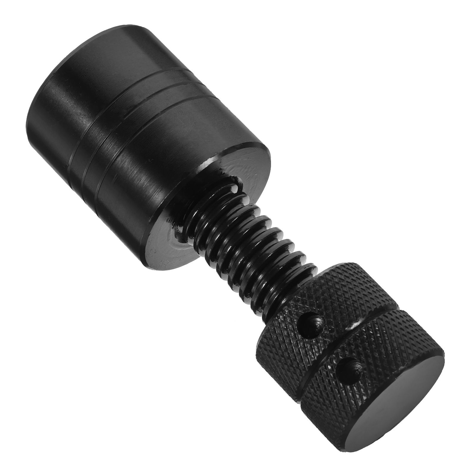 Screw Jack Adjustable 3T Mini  - Heavy Equipment Jack ulasan dan harga