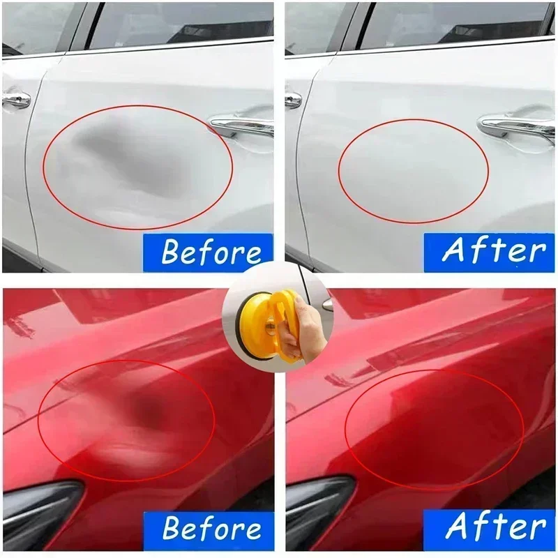 Car Suction Cup Dent Repair Ar - Heavy Equipment Repair ulasan dan harga
