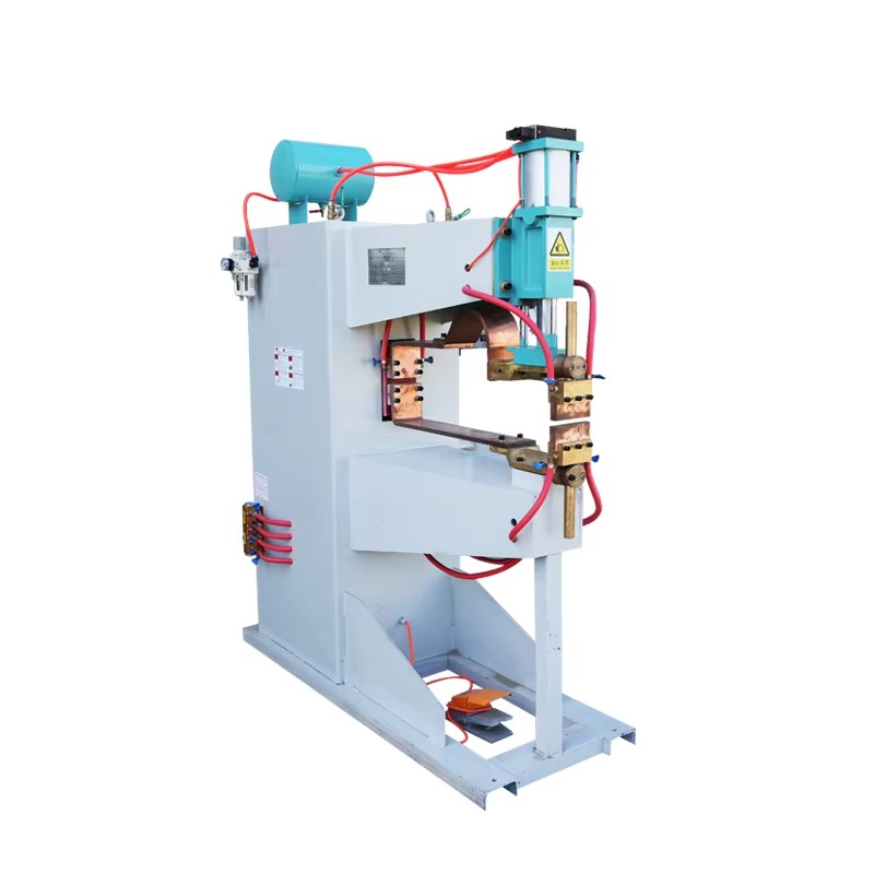 Heavy Duty Row Welding Machine - Welding Heavy Equipment ulasan dan harga