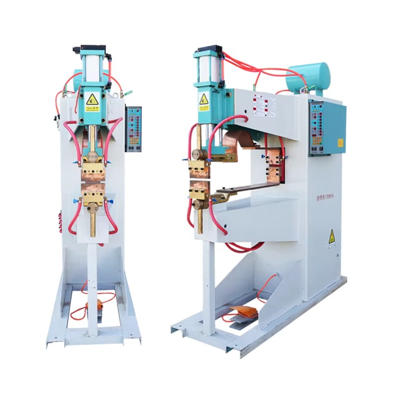 Heavy Duty Row Welding Machine - Welding Heavy Equipment ulasan dan harga