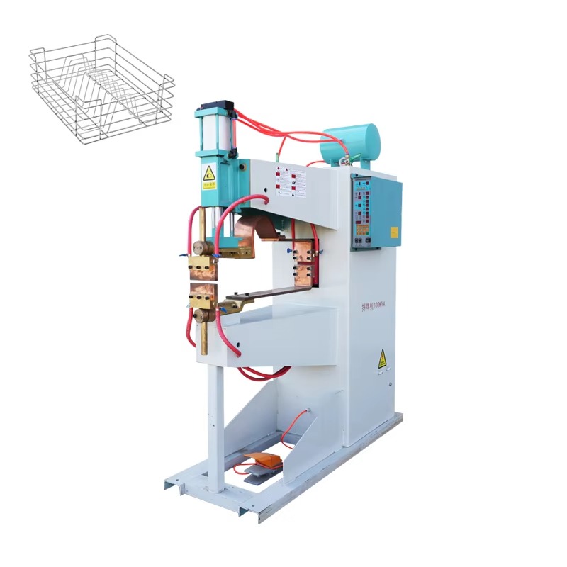 Heavy Duty Row Welding Machine - Welding Heavy Equipment ulasan dan harga
