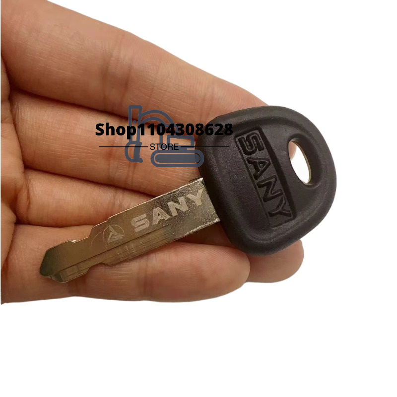 50PCS 60022654 For Sany SY55 S - Heavy Equipment Loader ulasan dan harga