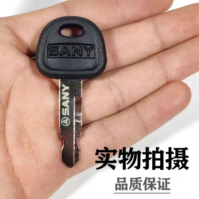 50PCS 60022654 For Sany SY55 S - Heavy Equipment Loader ulasan dan harga