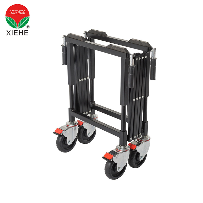 Heavy-Duty Stainless Steel Tro - Heavy Equipment Service ulasan dan harga