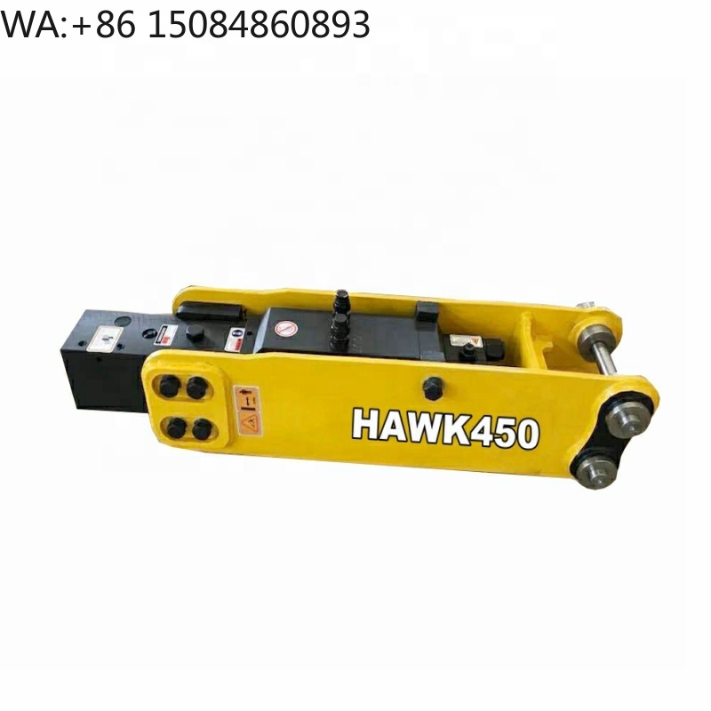 SB40 Top  Hydraulic Rock Break - Concrete Breaker Demolition ulasan dan harga