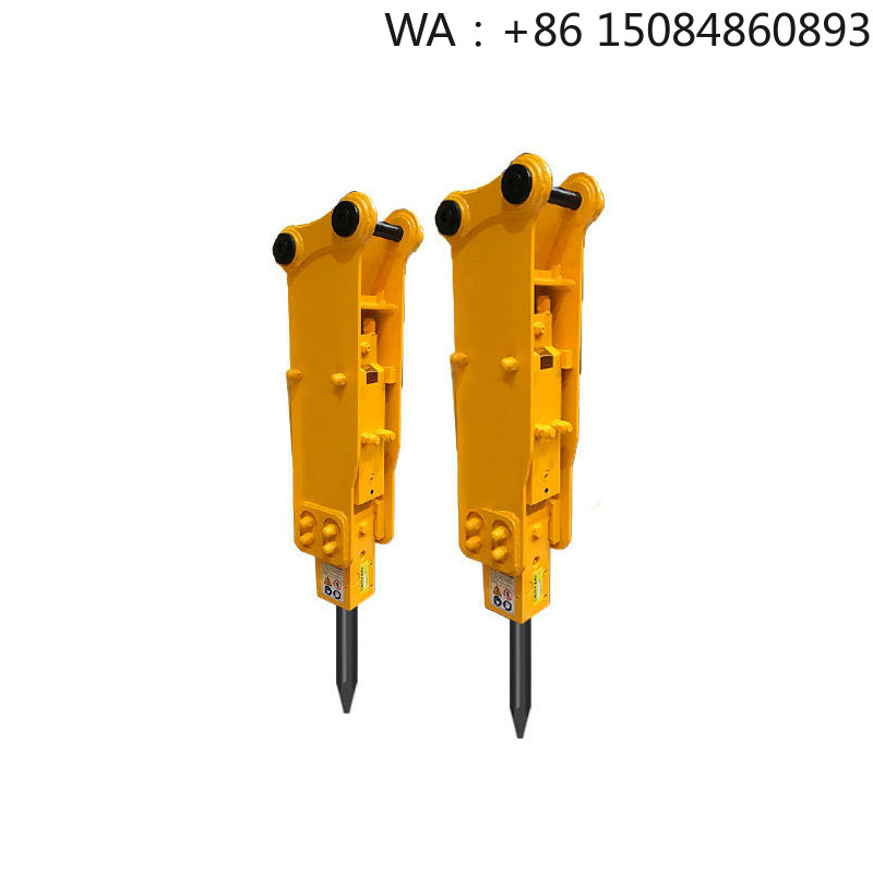 Top  Hydraulic Rock Breaker Ha - Concrete Breaker Demolition ulasan dan harga