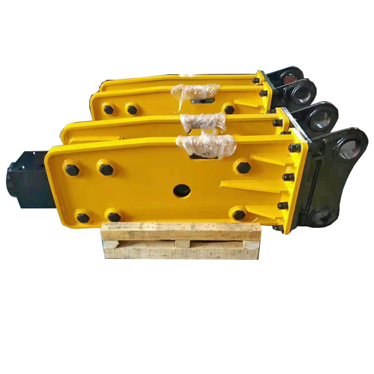 Top  Hydraulic Rock Breaker Ha - Concrete Breaker Demolition ulasan dan harga