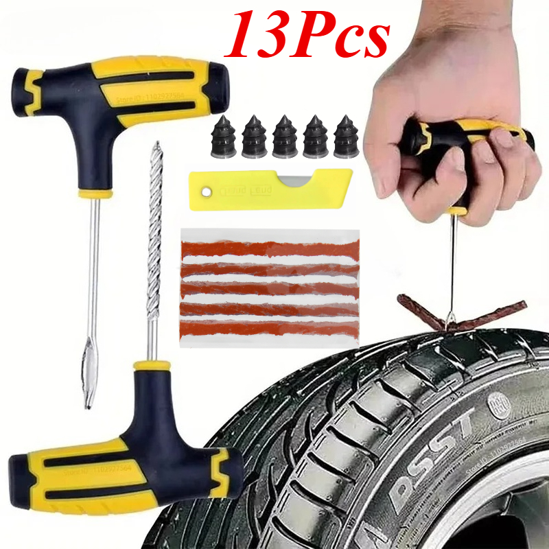 Emergency Heavy Duty Car Tire  - Heavy Equipment Repair ulasan dan harga