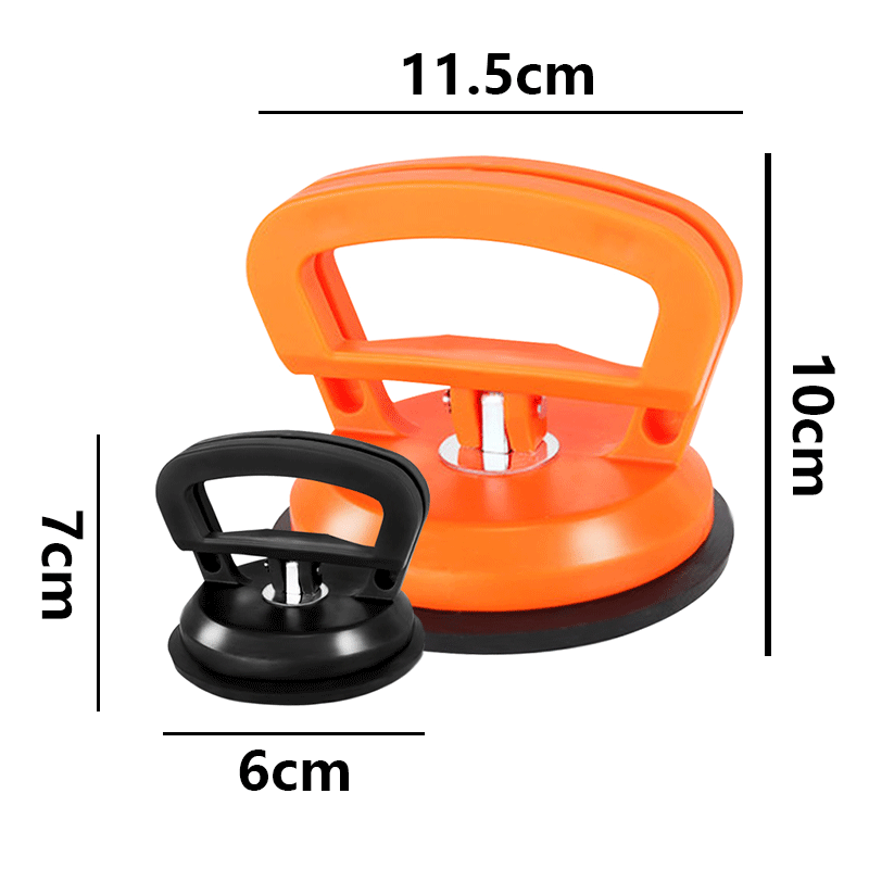 2pcs Heavy Duty Suction Cups-  - Heavy Equipment Repair ulasan dan harga