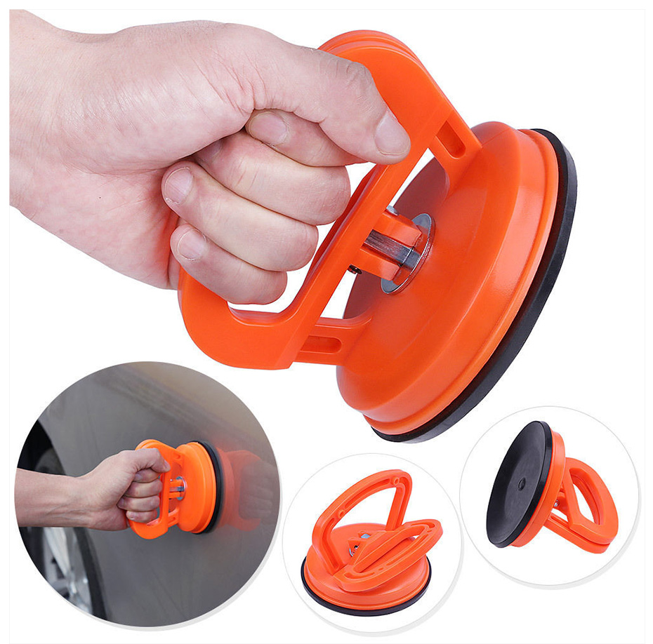 2pcs Heavy Duty Suction Cups-  - Heavy Equipment Repair ulasan dan harga
