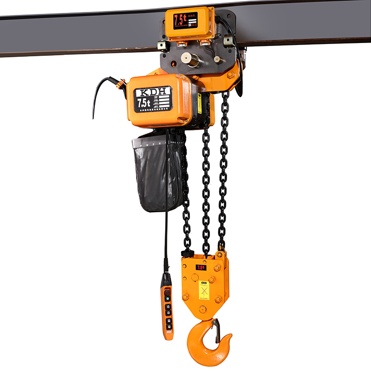 7.5 Tons Heavy Duty Electric C - Heavy Equipment Jack ulasan dan harga