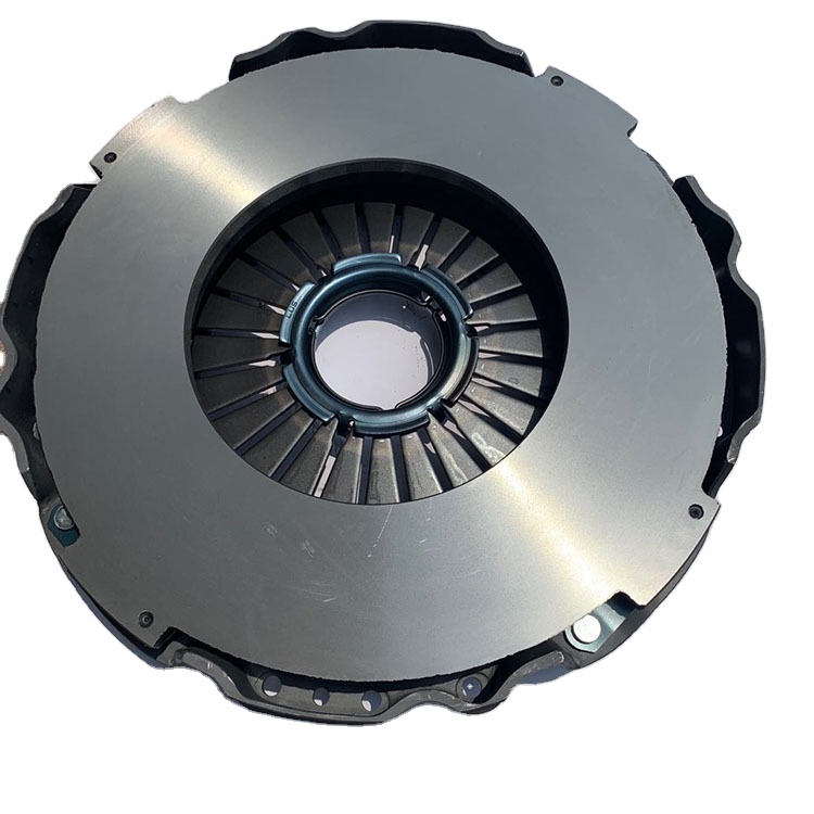 Clutch Auto Spare Parts Brand  - Heavy Equipment Brands ulasan dan harga