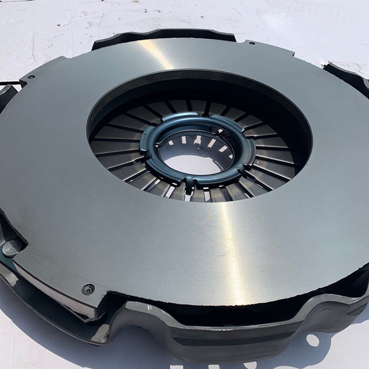 Clutch Auto Spare Parts Brand  - Heavy Equipment Brands ulasan dan harga