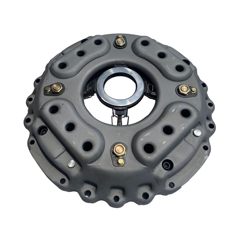 Clutch Auto Spare Parts Brand  - Heavy Equipment Brands ulasan dan harga