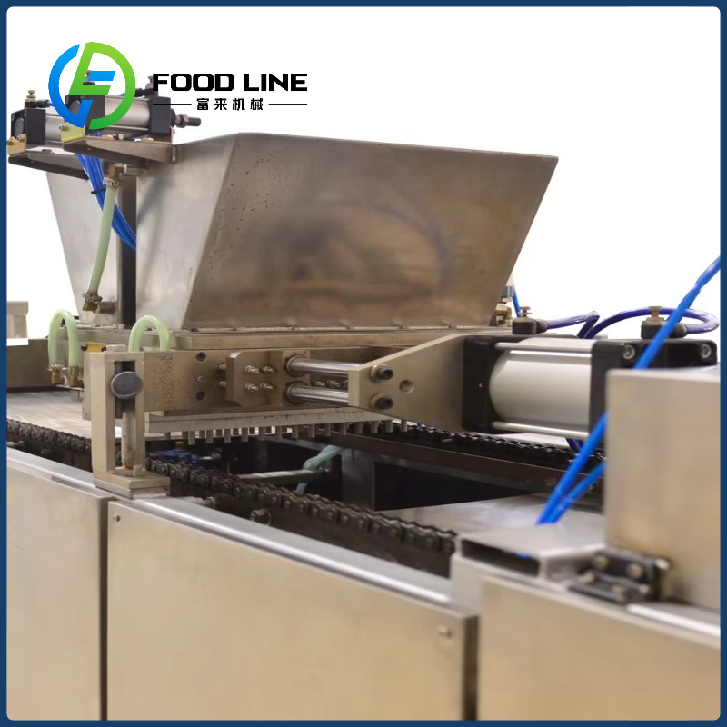 Customized Heavy Duty Chocolat - Heavy Equipment Service ulasan dan harga