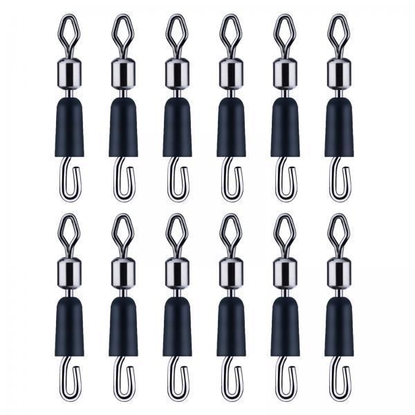 Heavy Duty Barrel Swivels Conn - Welding Heavy Equipment ulasan dan harga