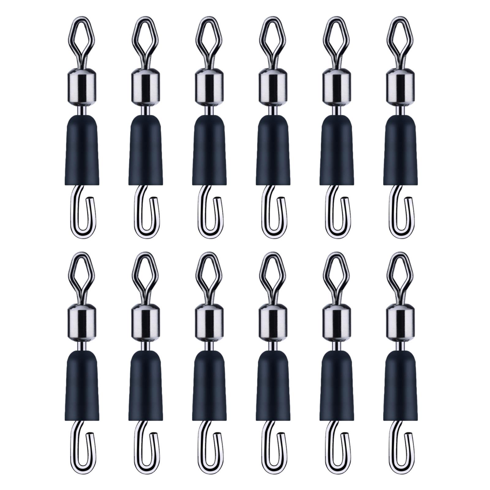 Heavy Duty Barrel Swivels Conn - Welding Heavy Equipment ulasan dan harga