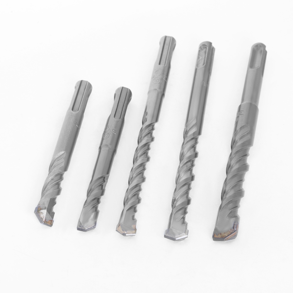 LAVIE 1pc 4 5 6 7 8 10 12 SDS  - Concrete Breaker Demolition ulasan dan harga