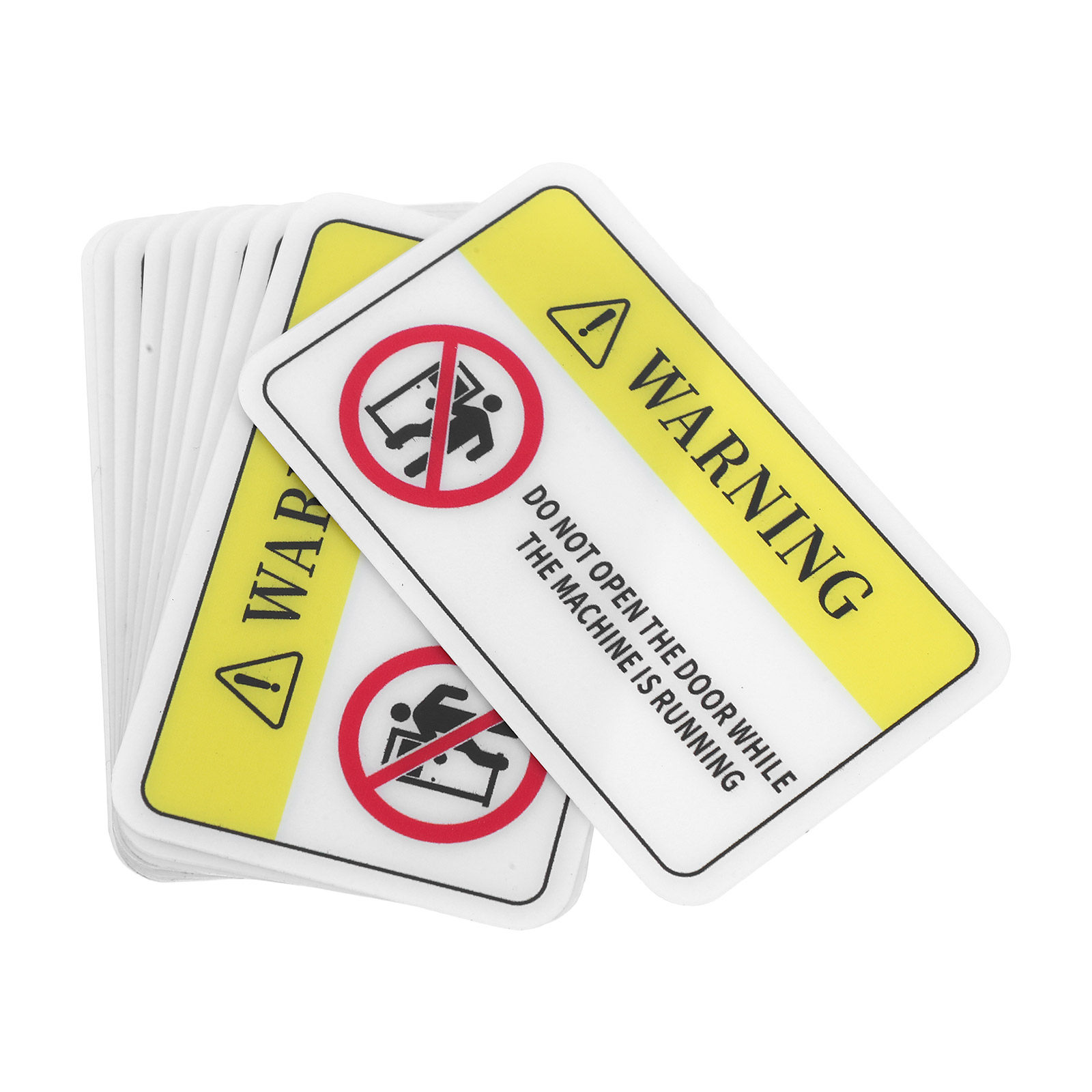 10Pcs Heavy Duty Industrial Wa - Heavy Equipment Hazards ulasan dan harga
