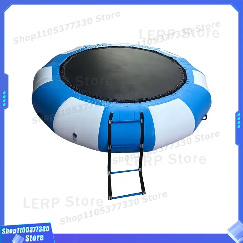 Heavy Duty Steel Frame Inflata - Heavy Equipment Game ulasan dan harga