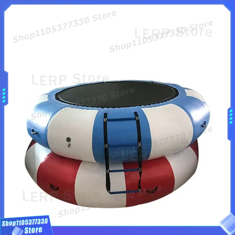 Heavy Duty Steel Frame Inflata - Heavy Equipment Game ulasan dan harga