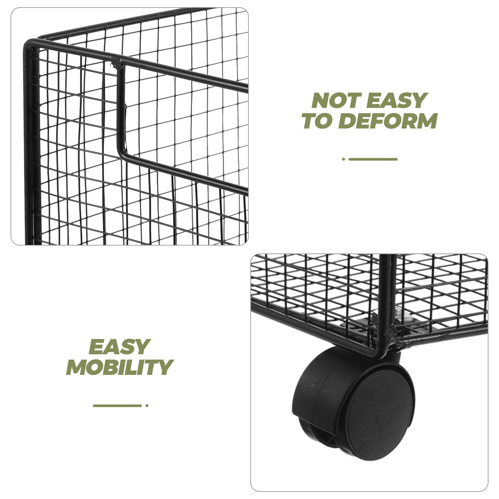 Yoga Mat Storage Rack Movable  - Heavy Equipment Rollers ulasan dan harga