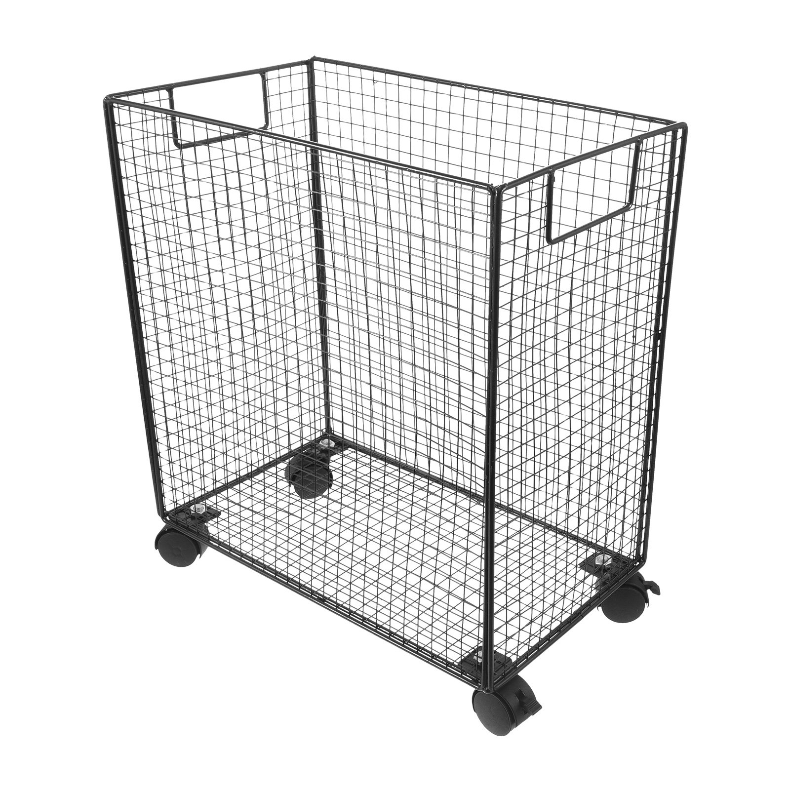 Yoga Mat Storage Rack Movable  - Heavy Equipment Rollers ulasan dan harga