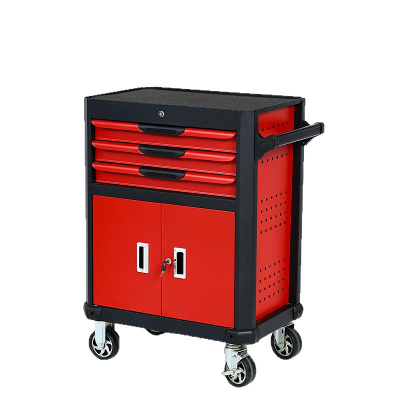 Heavy Duty Multi Drawer Tool T - Heavy Equipment Repair ulasan dan harga