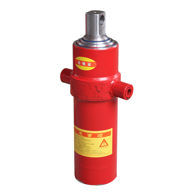 Heavy Duty Telescopic Hydrauli - Heavy Equipment Service ulasan dan harga