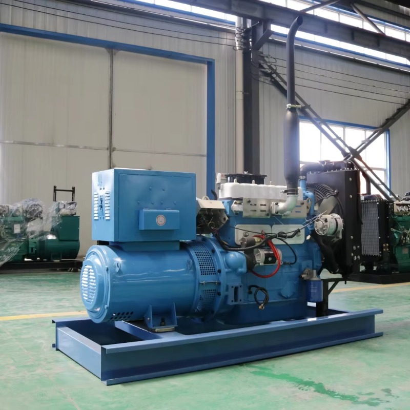 Welding Generator Set with Thr - Welding Heavy Equipment ulasan dan harga
