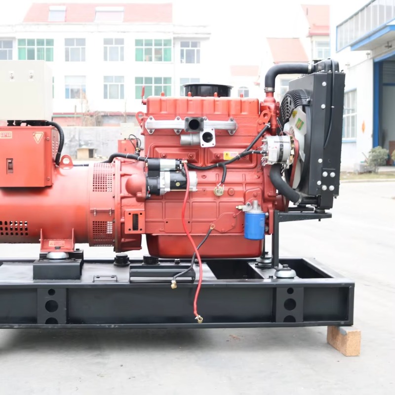 Welding Generator Set with Thr - Welding Heavy Equipment ulasan dan harga