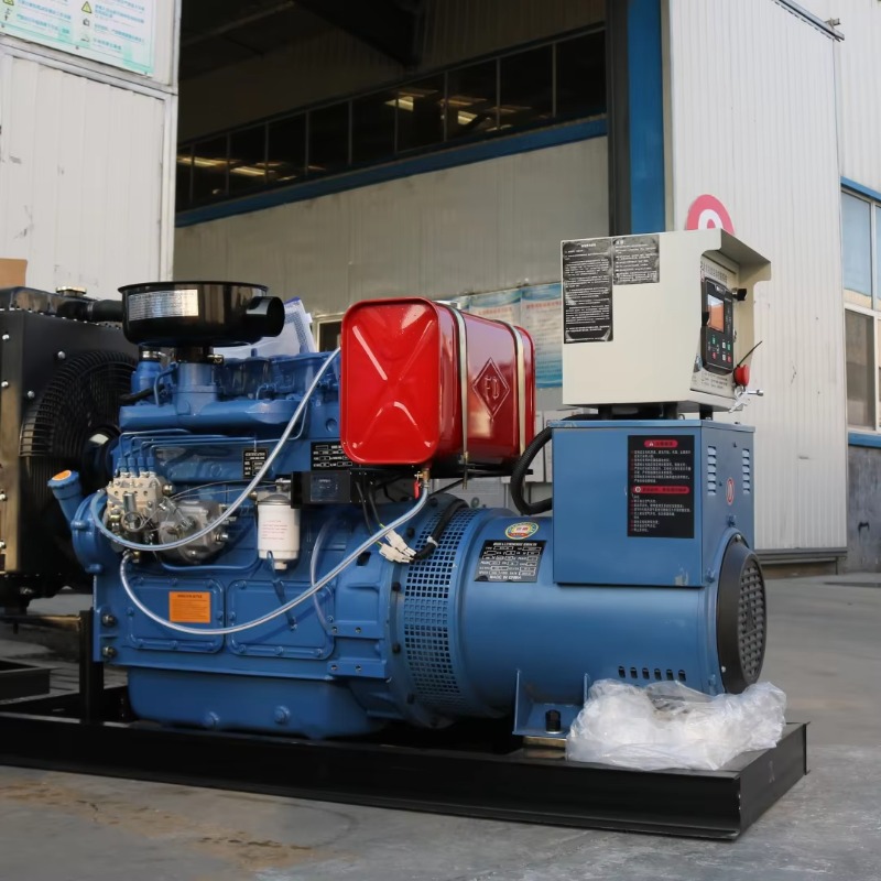 Welding Generator Set with Thr - Welding Heavy Equipment ulasan dan harga