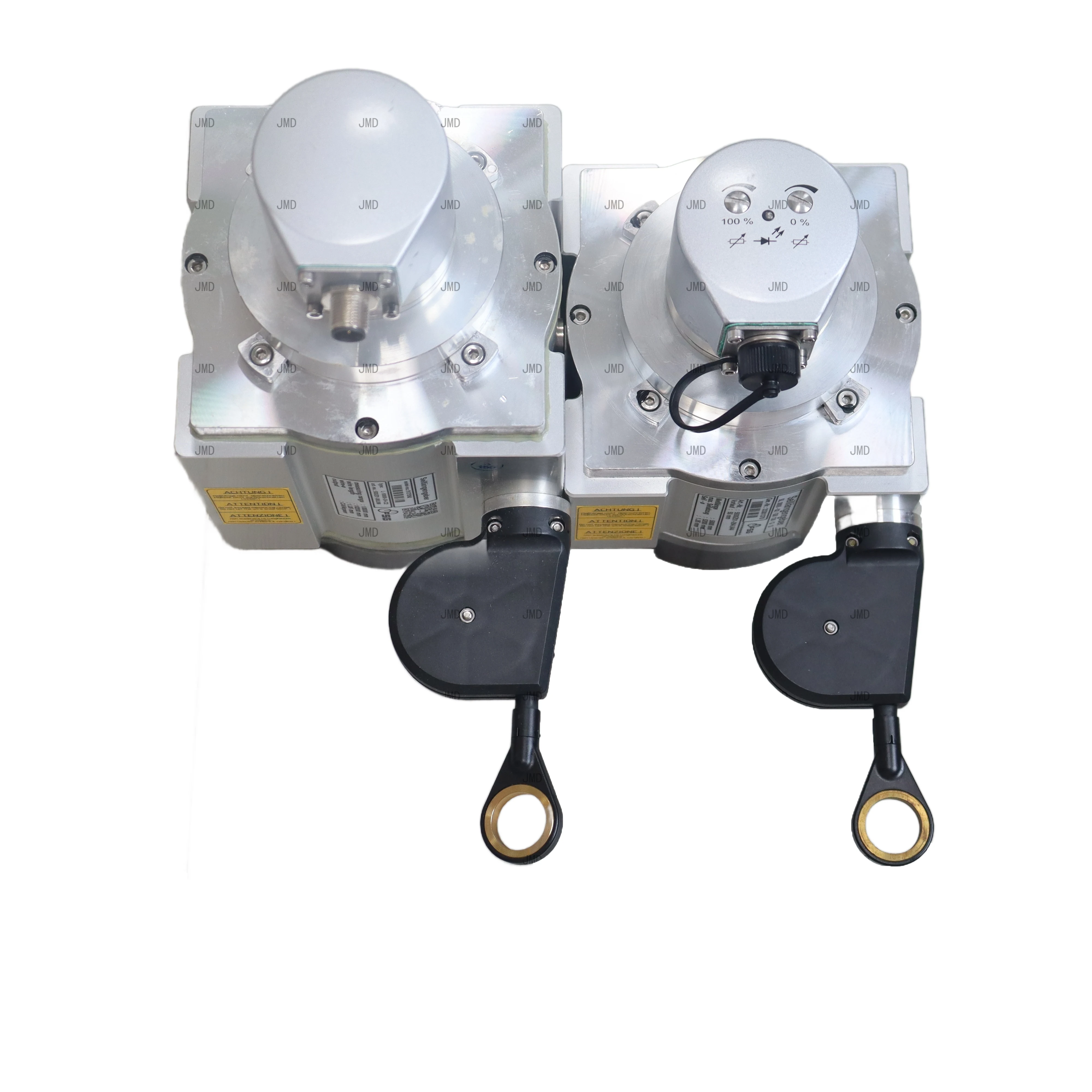 German DSG rope sensor PK1023D - Heavy Equipment Brands ulasan dan harga
