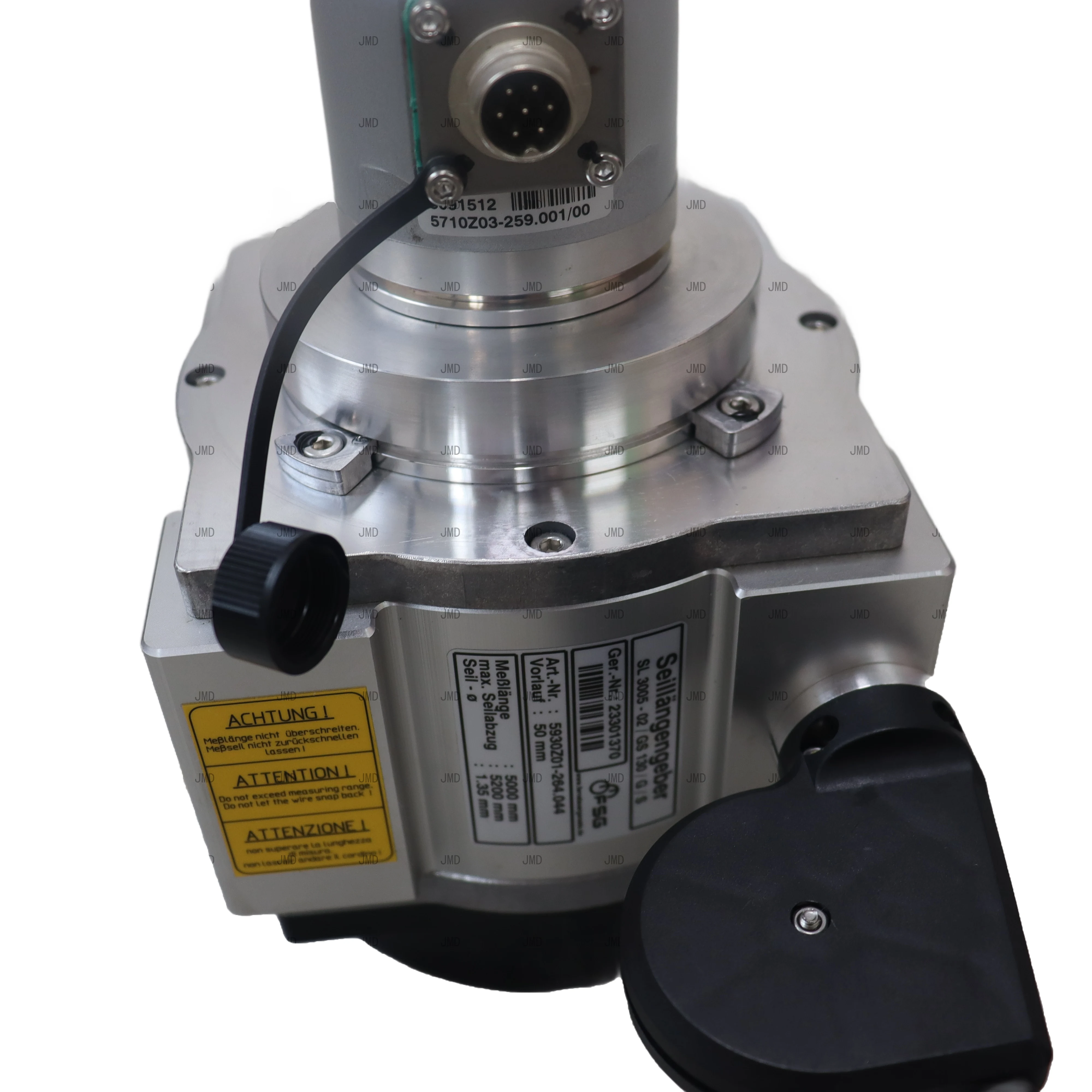 German DSG rope sensor PK1023D - Heavy Equipment Brands ulasan dan harga
